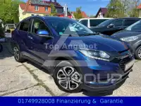 2017 Honda HR-V