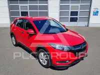 2017 Honda HR-V