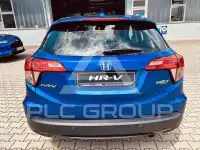 2017 Honda HR-V