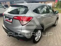 2017 Honda HR-V