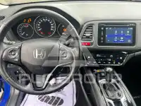 2017 Honda HR-V