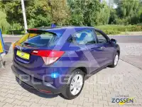 2017 Honda HR-V