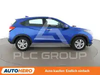 2017 Honda HR-V