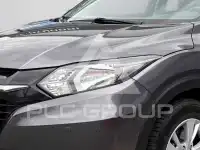 2017 Honda HR-V