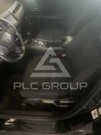 2017 Honda HR-V