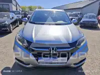 2017 Honda HR-V
