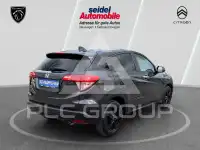 2017 Honda HR-V