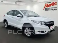 2017 Honda HR-V