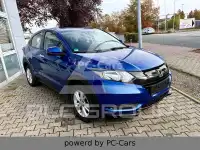 2017 Honda HR-V