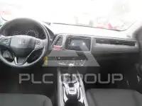 2017 Honda HR-V