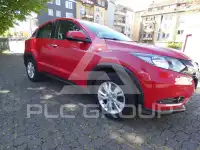 2017 Honda HR-V