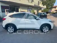 2017 Honda HR-V