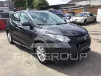 2017 Honda HR-V
