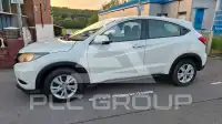 2017 Honda HR-V