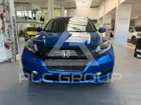2017 Honda HR-V