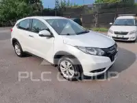 2017 Honda HR-V