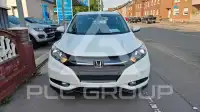 2017 Honda HR-V
