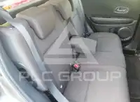2017 Honda HR-V