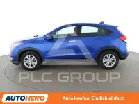 2017 Honda HR-V