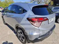 2017 Honda HR-V