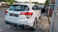 2017 Honda HR-V