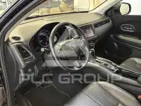 2017 Honda HR-V