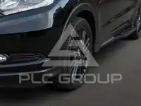 2017 Honda HR-V