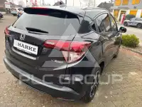 2017 Honda HR-V
