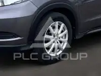 2017 Honda HR-V