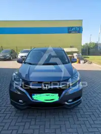 2017 Honda HR-V