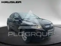 2017 Honda HR-V