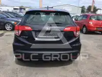 2017 Honda HR-V
