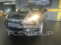 2017 Honda HR-V