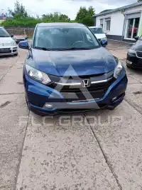 2017 Honda HR-V