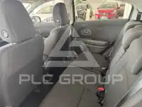 2017 Honda HR-V