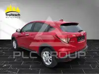 2017 Honda HR-V