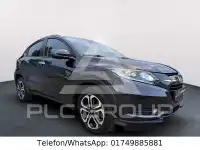2017 Honda HR-V