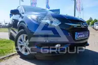 2017 Honda HR-V