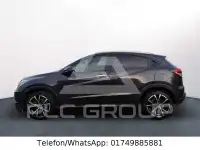 2017 Honda HR-V