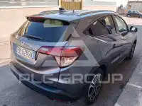 2017 Honda HR-V