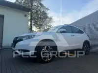 2017 Honda HR-V