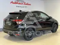 2017 Honda HR-V