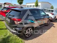 2017 Honda HR-V