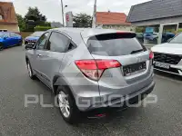 2017 Honda HR-V