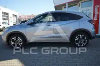 2017 Honda HR-V