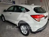 2017 Honda HR-V