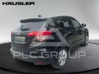 2017 Honda HR-V