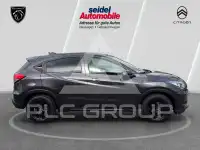 2017 Honda HR-V