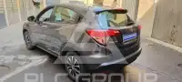 2017 Honda HR-V