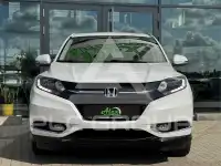 2017 Honda HR-V